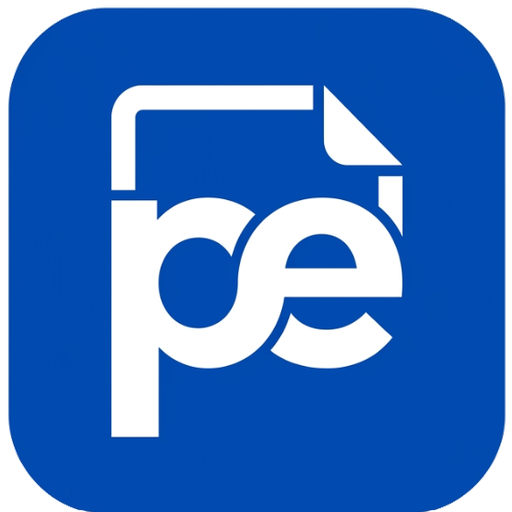 PDF Engineer Logo